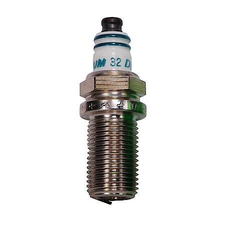 Iridium Racing Spark Plug: Professional Competition Upgrade, IA01-32