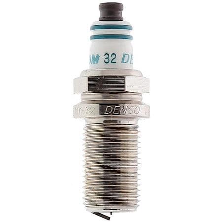 Iridium Racing Spark Plug: Professional Competition Upgrade, IA01-32