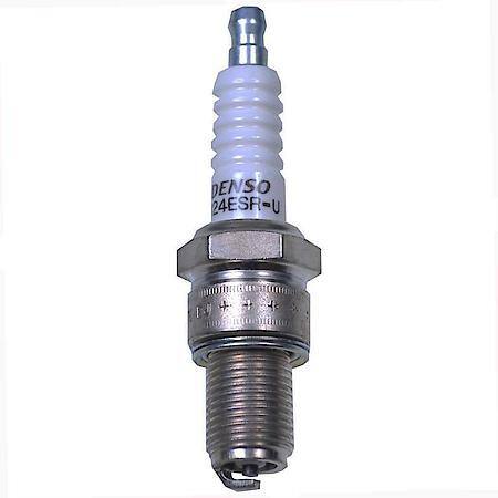 U-Groove Spark Plug: OE Performance, W24ESR-U