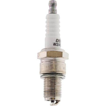 U-Groove Spark Plug: OE Performance, W24ESR-U