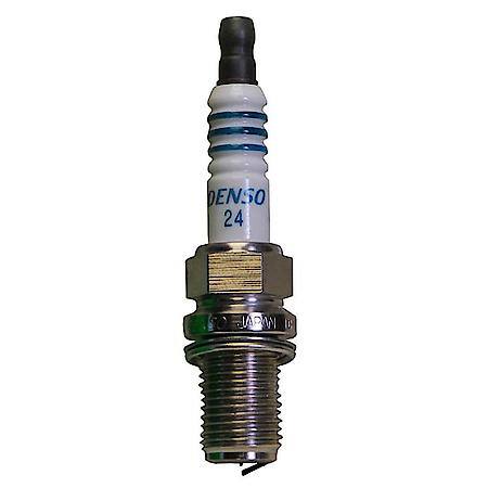 Iridium Racing Spark Plug: Professional Competition Upgrade, IK01-24