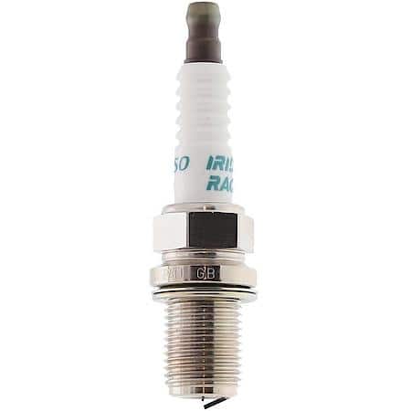 Iridium Racing Spark Plug: Professional Competition Upgrade, IK01-24
