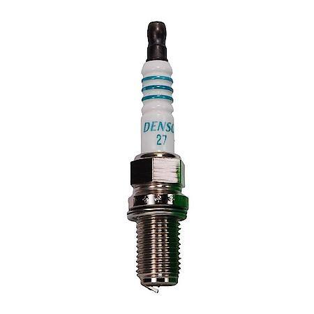 Iridium Racing Spark Plug: Professional Competition Upgrade, IK01-27