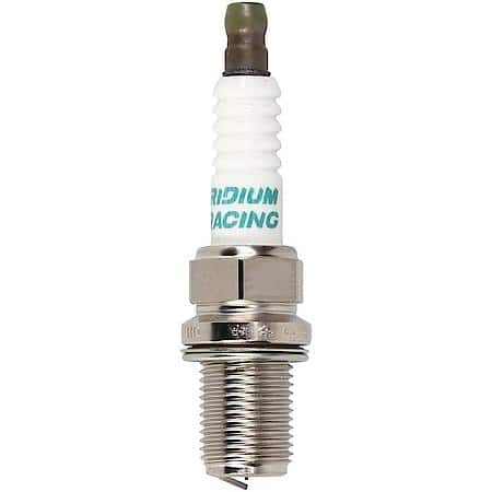 Iridium Racing Spark Plug: Professional Competition Upgrade, IK01-27