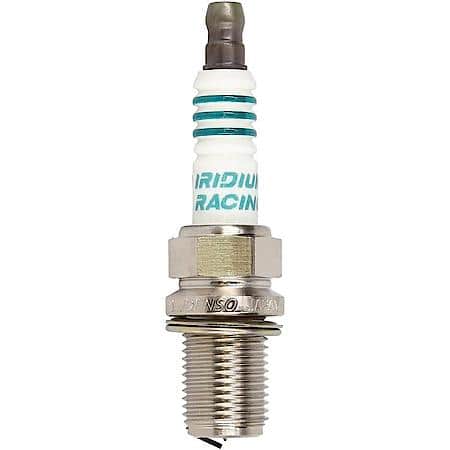Iridium Racing Spark Plug: Professional Competition Upgrade, IK01-31
