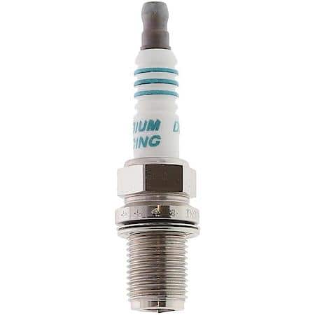 Iridium Racing Spark Plug: Professional Competition Upgrade, IK02-24