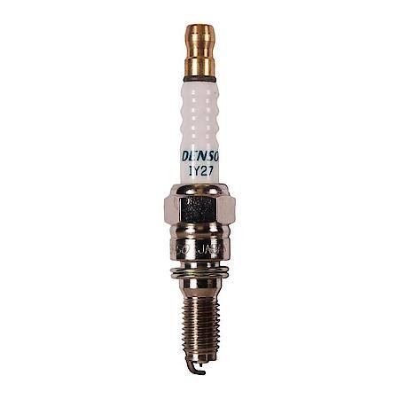 Iridium Racing Spark Plug: Professional Competition Upgrade, IK02-27