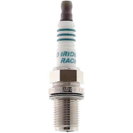 Iridium Racing Spark Plug: Professional Competition Upgrade, IK02-27