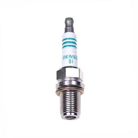 Iridium Racing Spark Plug: Professional Competition Upgrade, IK02-31