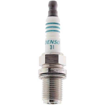 Iridium Racing Spark Plug: Professional Competition Upgrade, IK02-31