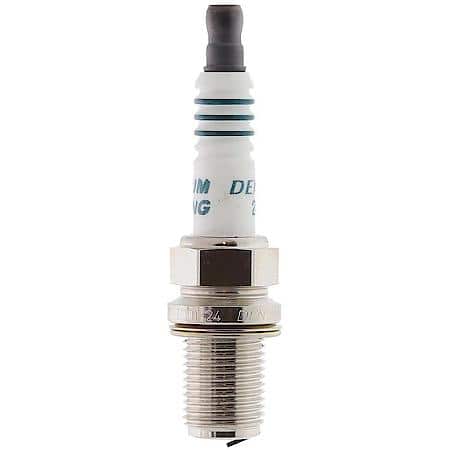 Iridium Racing Spark Plug: Professional Competition Upgrade, IQ01-24
