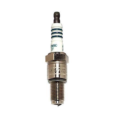 Iridium Racing Spark Plug: Professional Competition Upgrade, IRL01-27