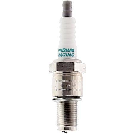 Iridium Racing Spark Plug: Professional Competition Upgrade, IRL01-27