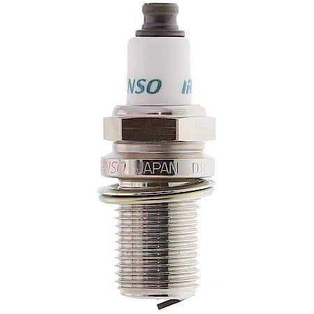Iridium Racing Spark Plug: Professional Competition Upgrade, IAE01-32
