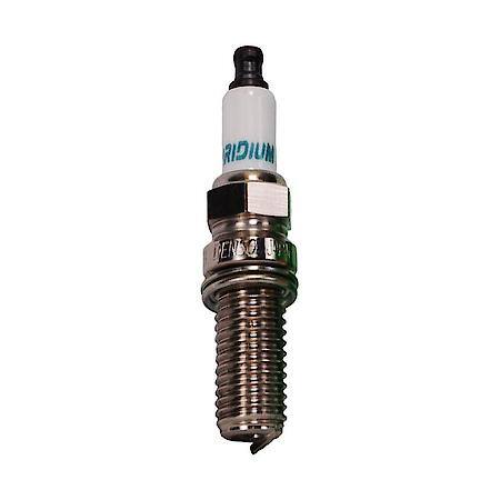 Iridium Racing Spark Plug: Professional Competition Upgrade, IAE01-34
