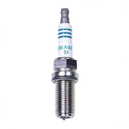 Iridium Racing Spark Plug: Professional Competition Upgrade, IKH01-24