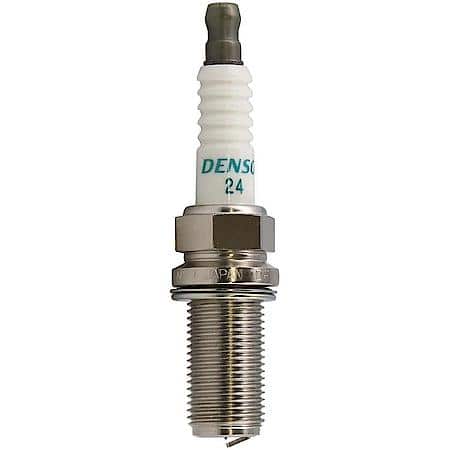 Iridium Racing Spark Plug: Professional Competition Upgrade, IKH01-24
