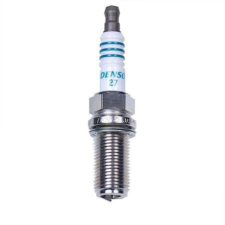 Iridium Racing Spark Plug: Professional Competition Upgrade, IKH01-27