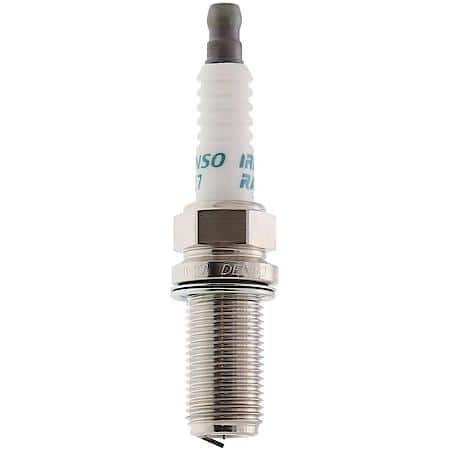 Iridium Racing Spark Plug: Professional Competition Upgrade, IKH01-27