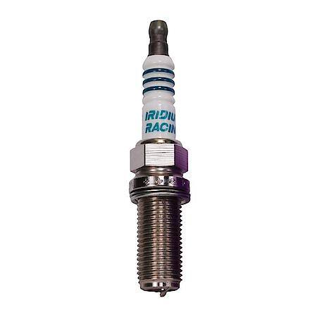 Iridium Racing Spark Plug: Professional Competition Upgrade, IKH01-31