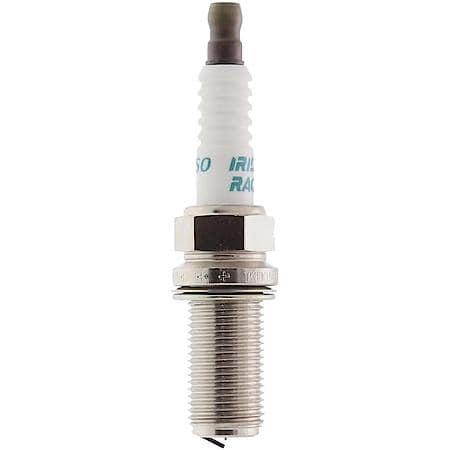 Iridium Racing Spark Plug: Professional Competition Upgrade, IKH01-31
