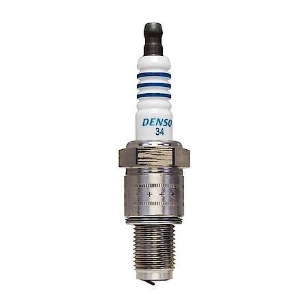 Iridium Racing Spark Plug: Professional Competition Upgrade, IRT01-34