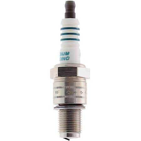 Iridium Racing Spark Plug: Professional Competition Upgrade, IRT01-34
