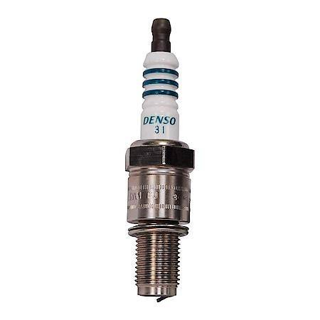 Iridium Racing Spark Plug: Professional Competition Upgrade, IRL01-31