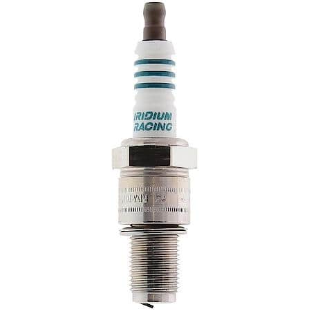 Iridium Racing Spark Plug: Professional Competition Upgrade, IRL01-31