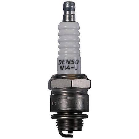 U-Groove Spark Plug: OE Performance, W14-U