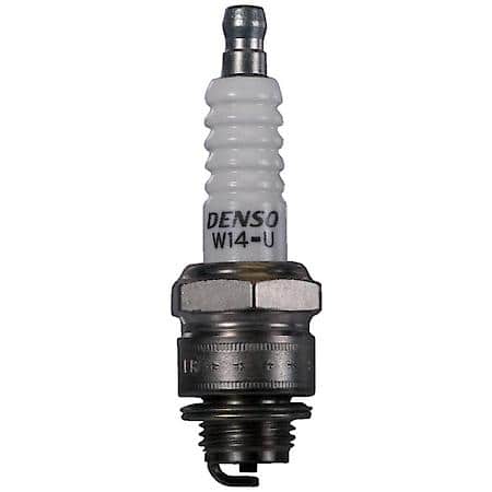 U-Groove Spark Plug: OE Performance, W14-U