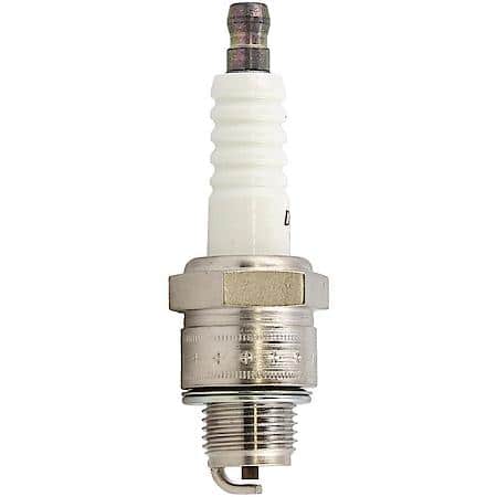 U-Groove Spark Plug: OE Performance, W14L