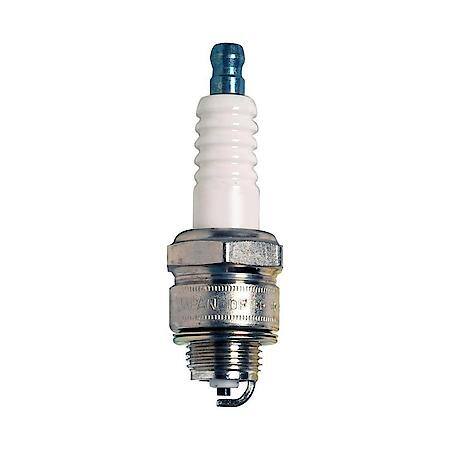 U-Groove Spark Plug: OE Performance, W14PR-U