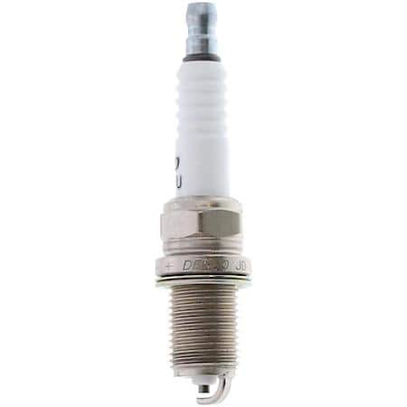 U-Groove Spark Plug: OE Performance, Q20PR-U