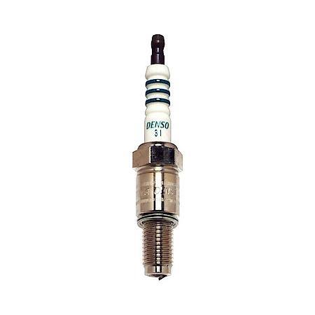 Iridium Racing Spark Plug: Professional Competition Upgrade, IRT01-31