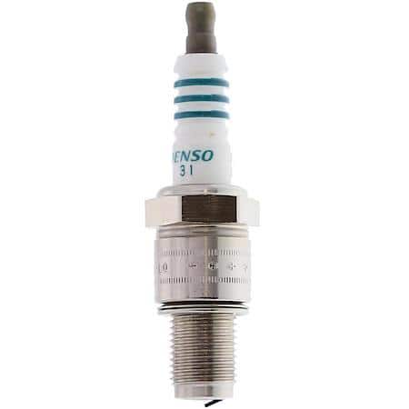 Iridium Racing Spark Plug: Professional Competition Upgrade, IRT01-31