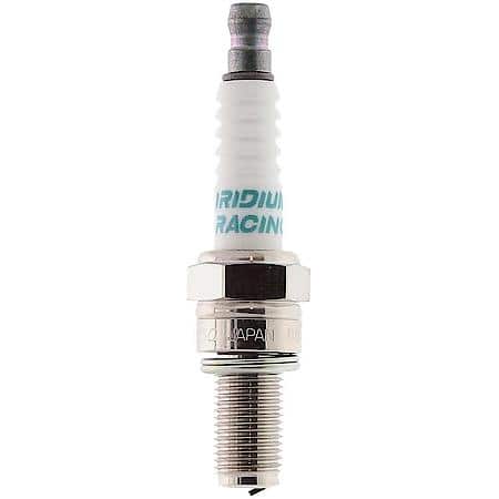 Iridium Racing Spark Plug: Professional Competition Upgrade, IU01-31