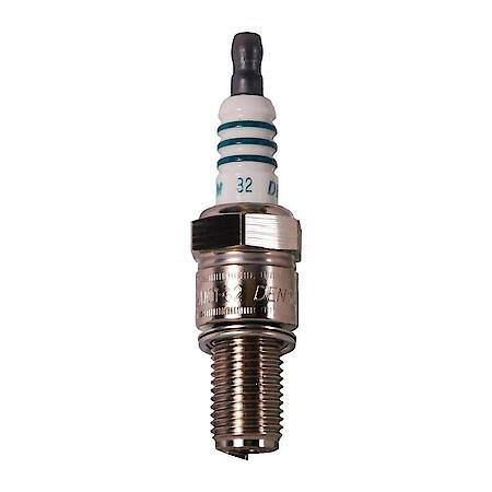 Iridium Racing Spark Plug: Professional Competition Upgrade, IWM01-32