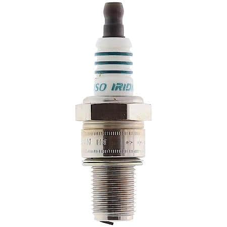 Iridium Racing Spark Plug: Professional Competition Upgrade, IWM01-32