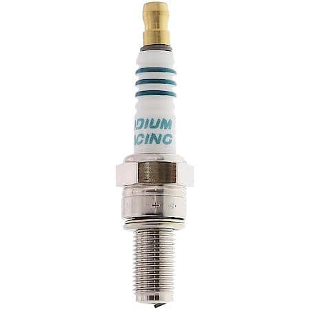 Iridium Racing Spark Plug: Professional Competition Upgrade, IU01-27