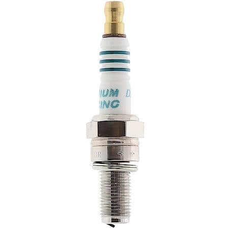 Iridium Racing Spark Plug: Professional Competition Upgrade, IU01-34