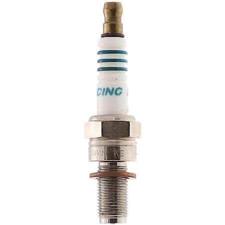 Iridium Racing Spark Plug: Professional Competition Upgrade, RU01-27