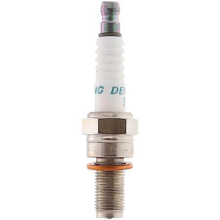 Iridium Racing Spark Plug: Professional Competition Upgrade, RU01-31