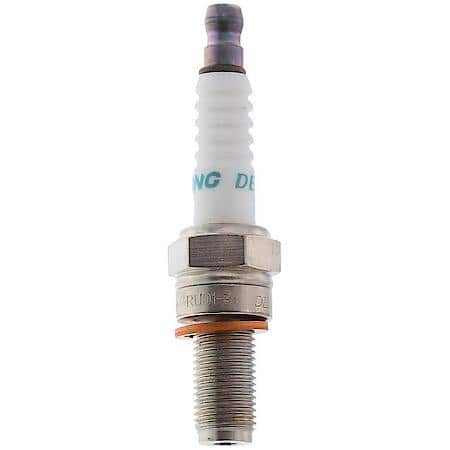 Iridium Racing Spark Plug: Professional Competition Upgrade, RU01-34