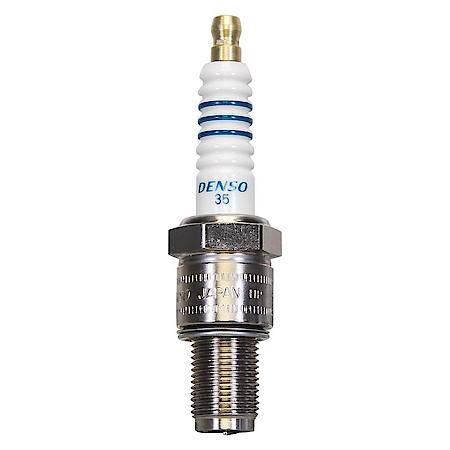 Iridium Racing Spark Plug: Professional Competition Upgrade, IRE01-35
