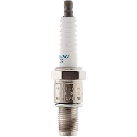 Iridium Racing Spark Plug: Professional Competition Upgrade, IRE01-35