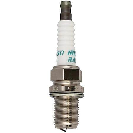 Iridium Racing Spark Plug: Professional Competition Upgrade, IK01-34