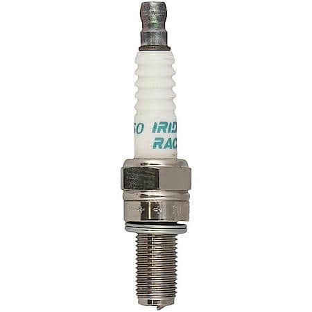 Iridium Racing Spark Plug: Professional Competition Upgrade, IU01-24