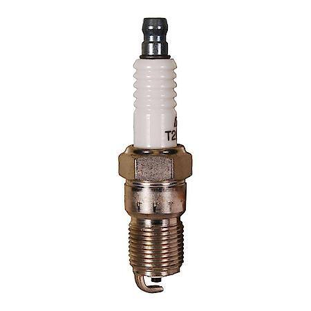 U-Groove Spark Plug: OE Performance, T20EPR-U15