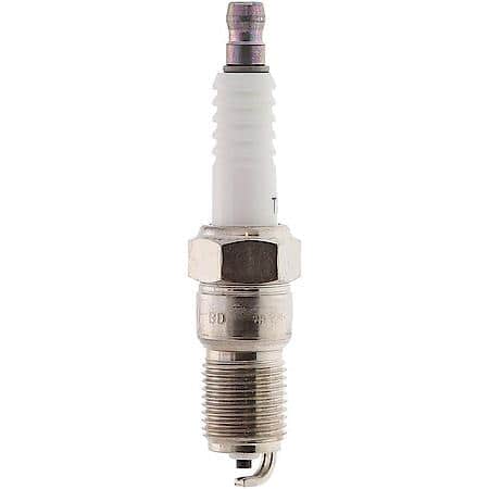 U-Groove Spark Plug: OE Performance, T20EPR-U15